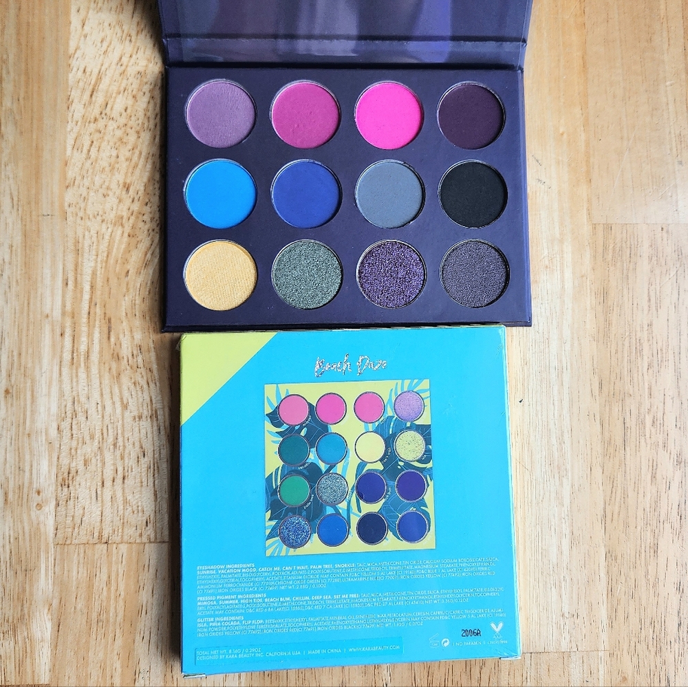 Makeup Bundle - Picture 2 of 7